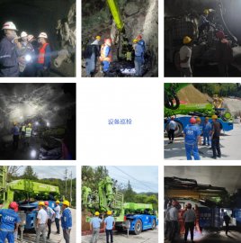 用心服務，巡行萬里 | 藍海智能2025售后巡訪進行時！